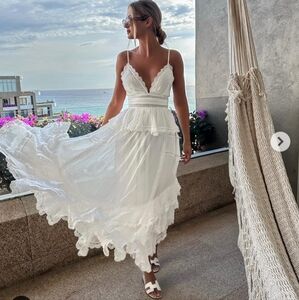 Rococo Sand Mia dress